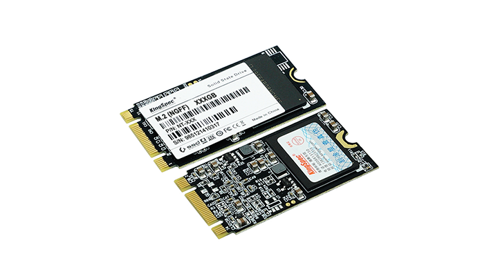 Recuperacion de datos ssd-solido